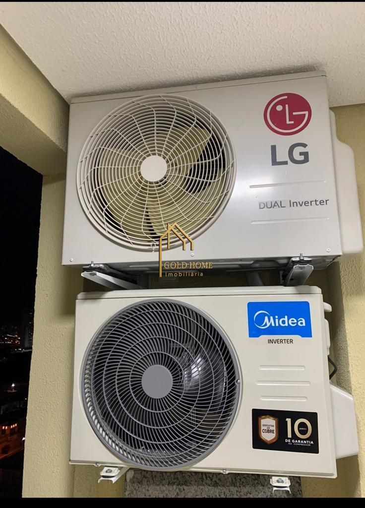 Flat/Apart Hotel, 1 quarto, 44 m² - Foto 9