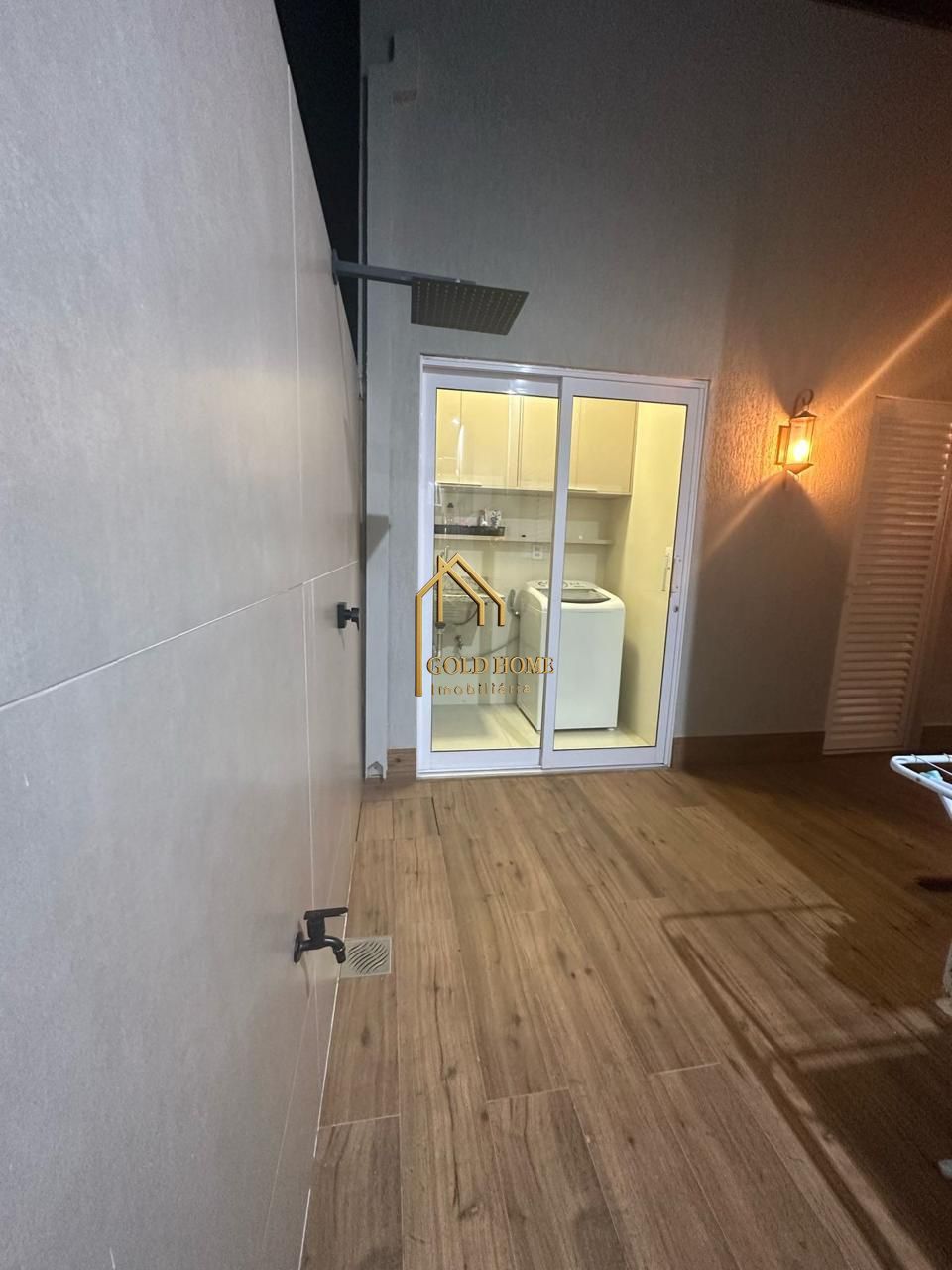 Casa de Condomínio, 3 quartos - Foto 30