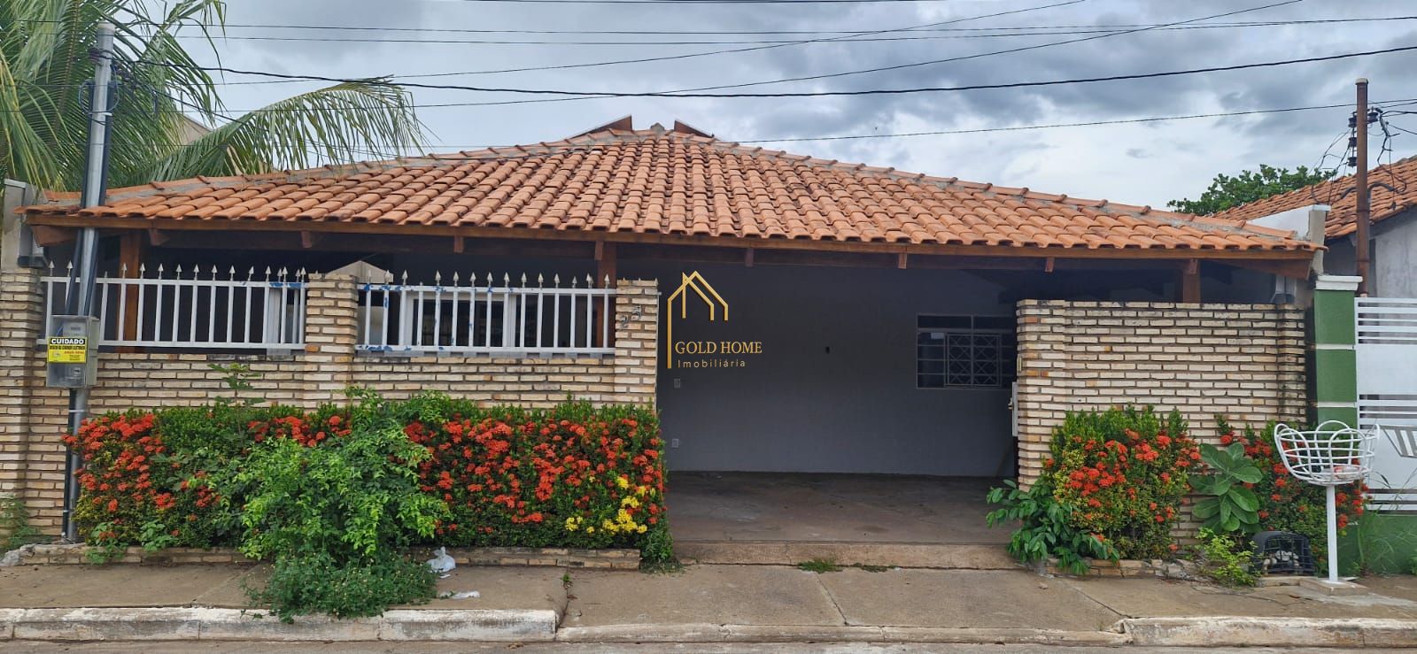 Casa de Condomínio, 2 quartos - Foto 2