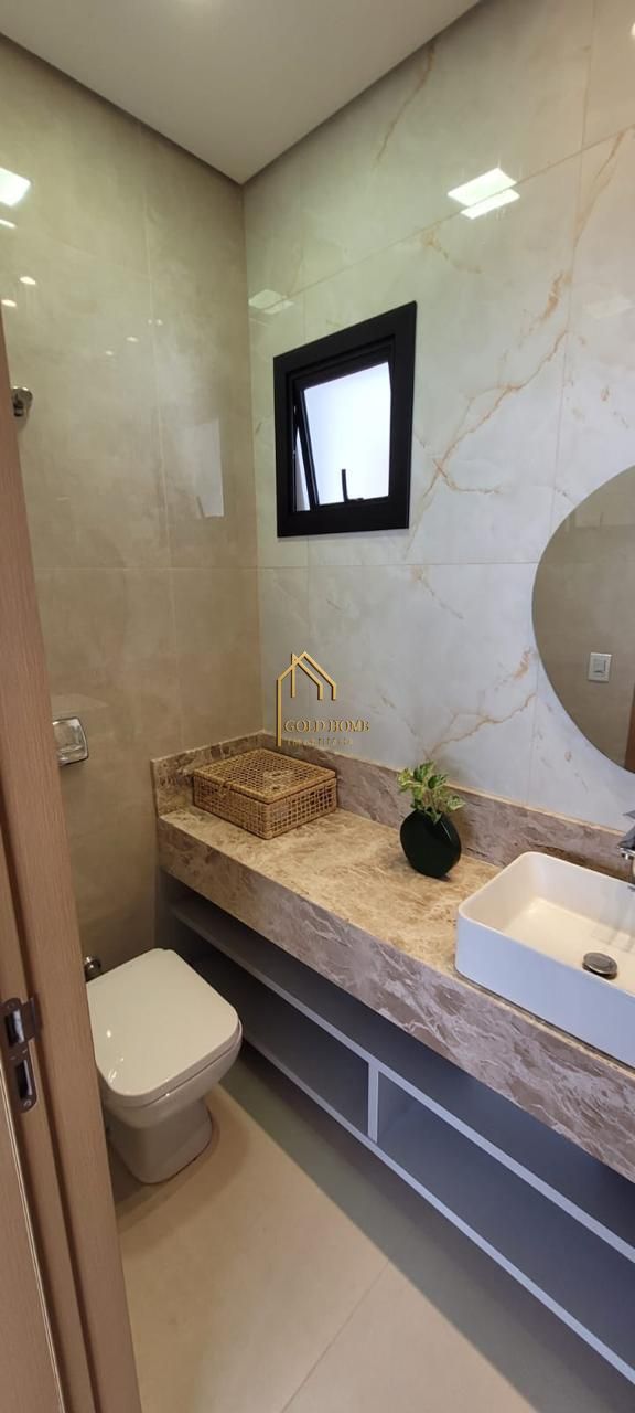 Casa de Condomínio, 3 quartos - Foto 30