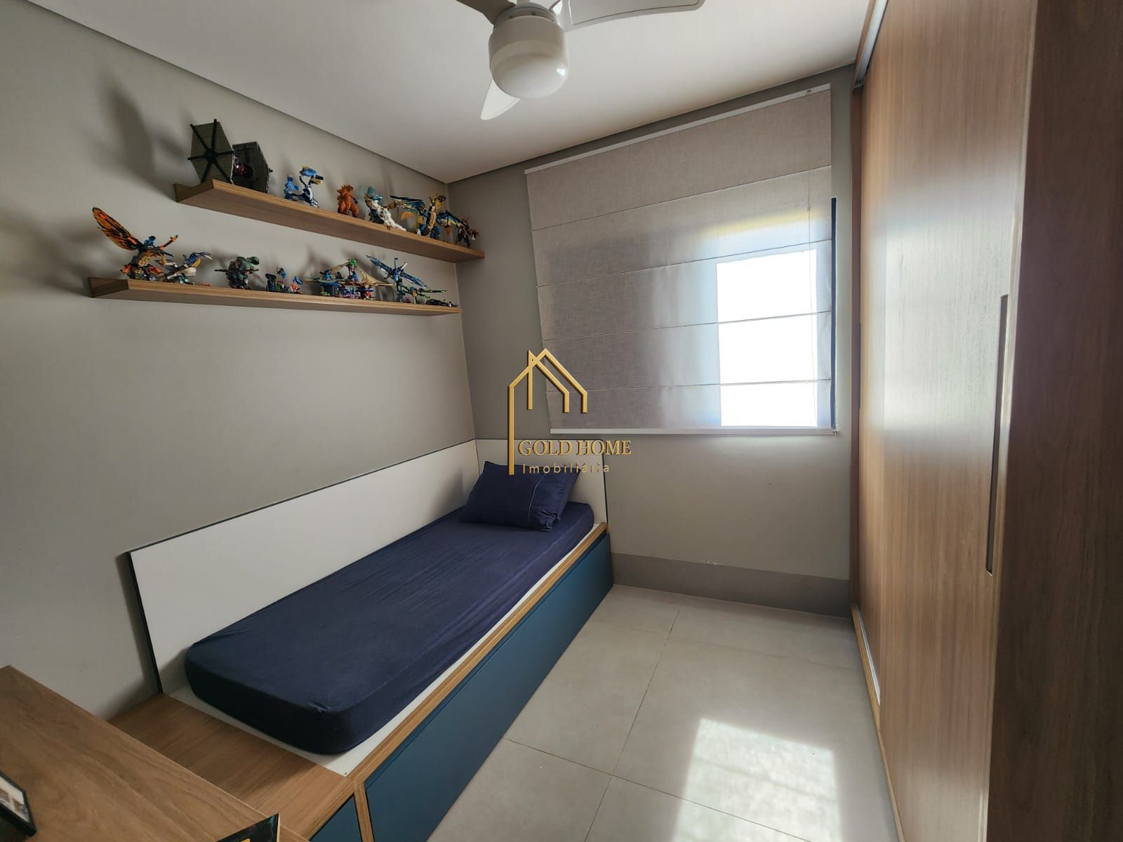 Casa de Condomínio, 3 quartos - Foto 46