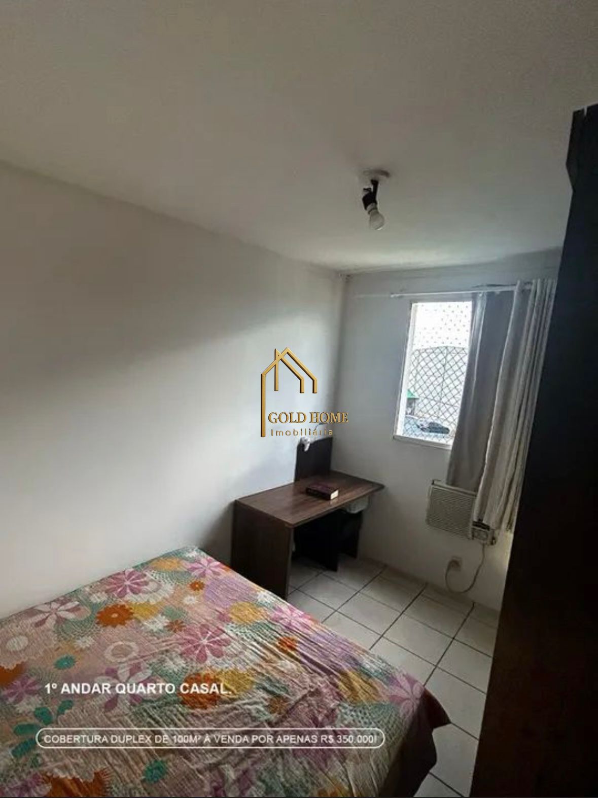 Cobertura, 2 quartos, 60 m² - Foto 6