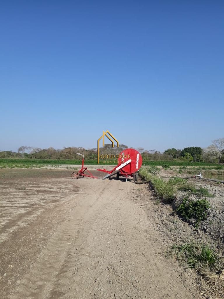 Sítio, 2 quartos, 10 hectares - Foto 25