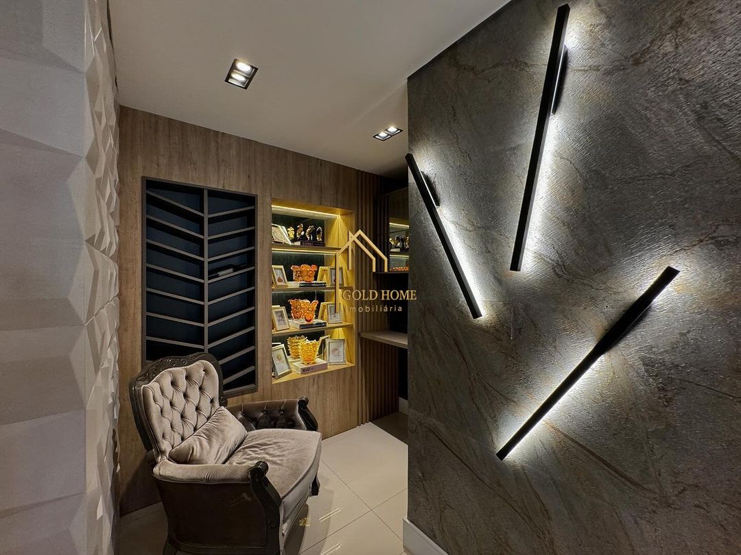 Apartamento, 3 quartos, 168 m² - Foto 4