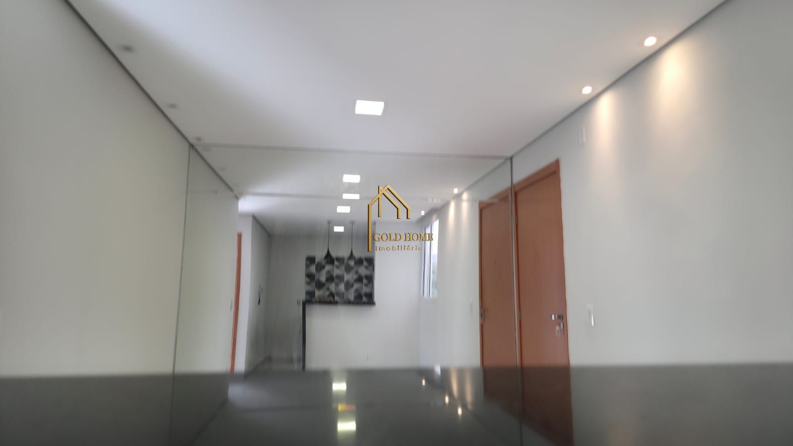 Apartamento, 2 quartos, 42 m² - Foto 1