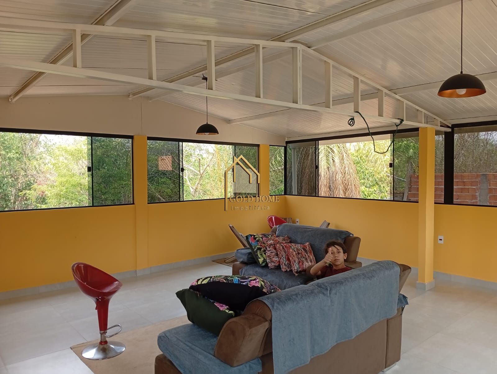 Chácara, 4 quartos, 5000 m² - Foto 52