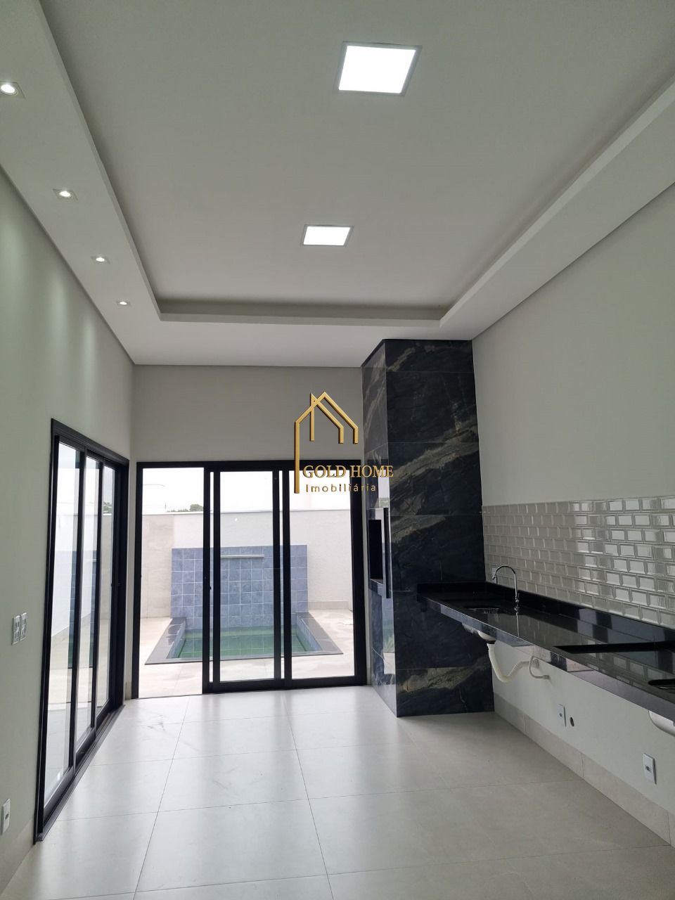 Casa de Condomínio, 3 quartos - Foto 32