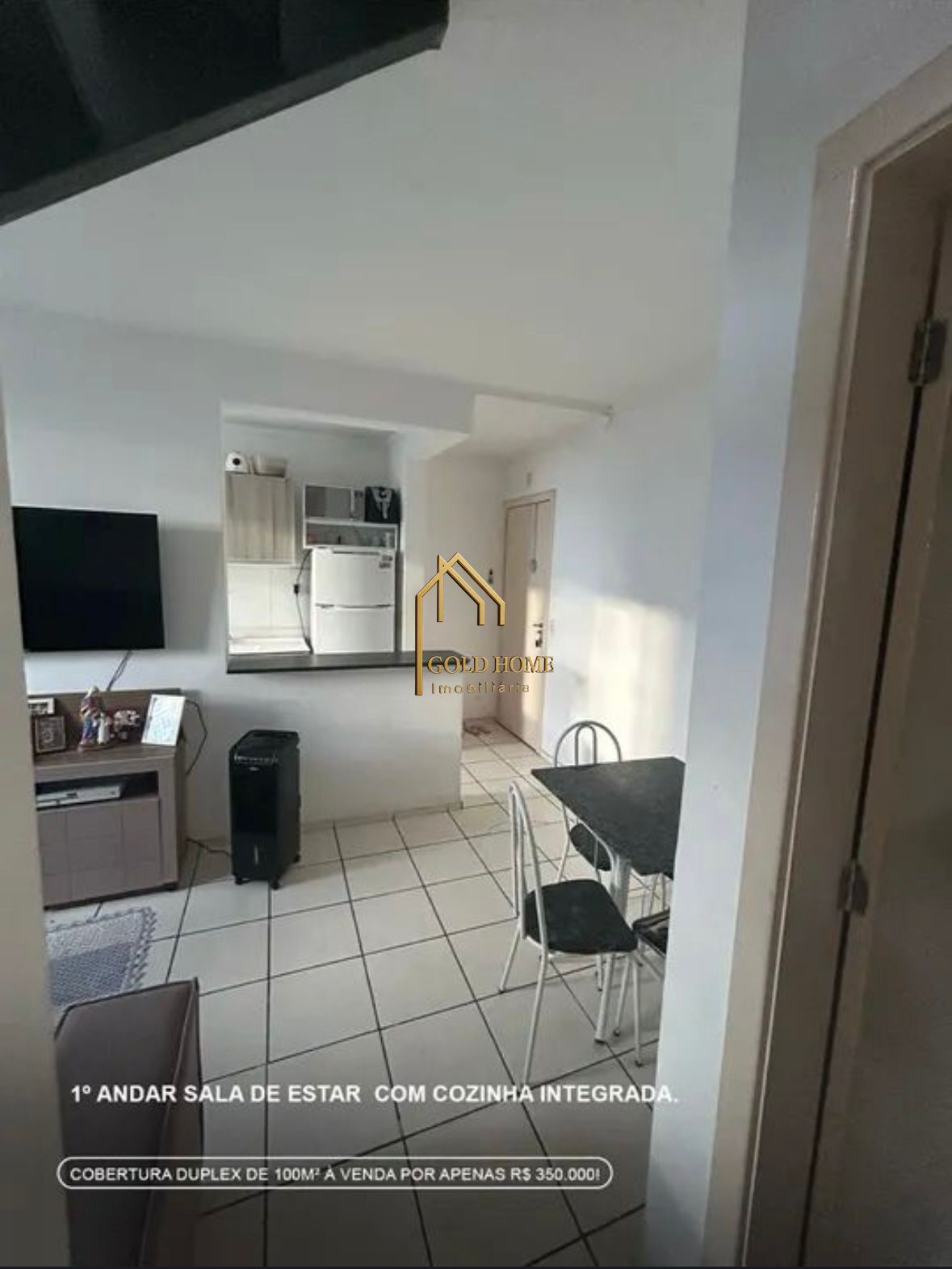 Cobertura, 2 quartos, 60 m² - Foto 10