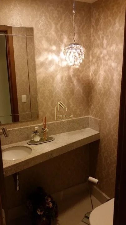 Apartamento, 4 quartos, 124 m² - Foto 9