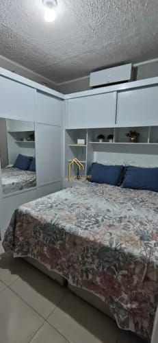 Casa de Condomínio, 2 quartos - Foto 8