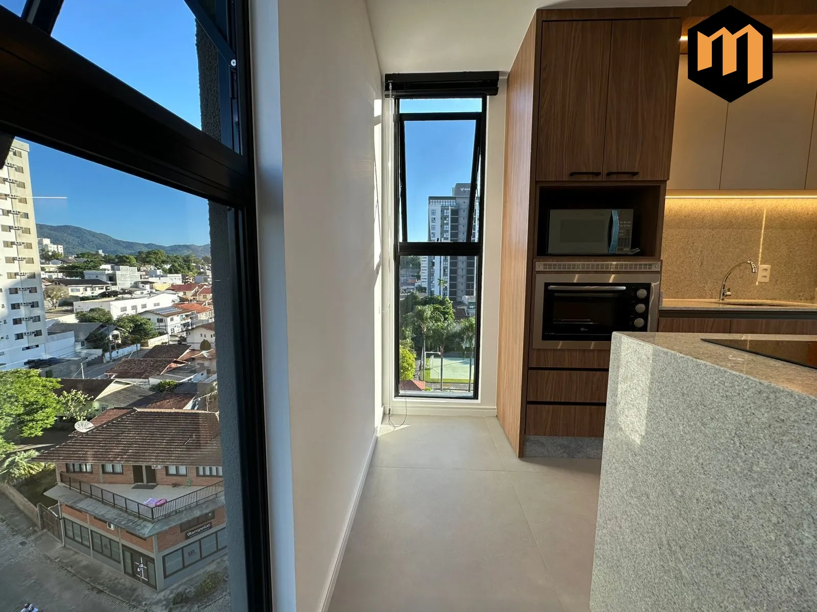 Apartamento Duplex 1 Quarto com 55m - Moderno e Funcional — foto 7