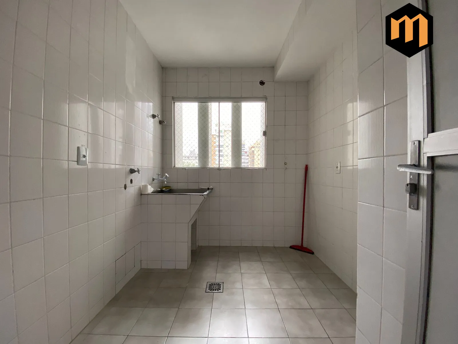 Apartamento no coração de Blumenau - Conforto e Localização Estratégica — foto 6
