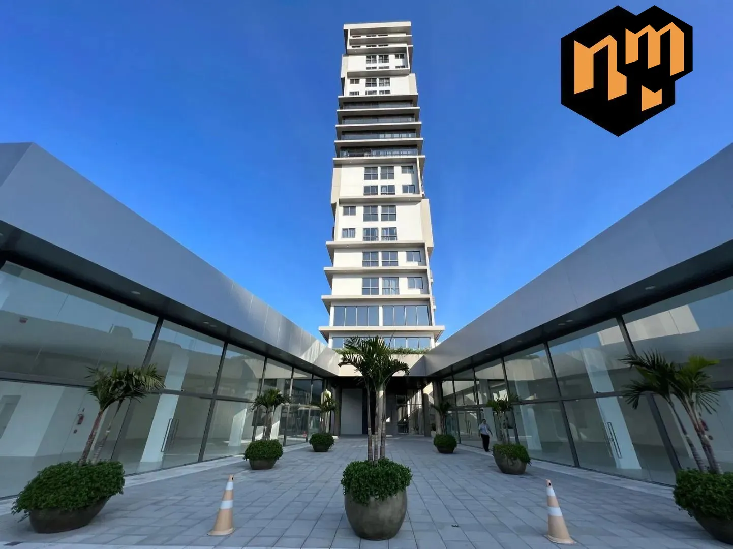 Loft Mobiliado no bairro Victor Konder em Blumenau