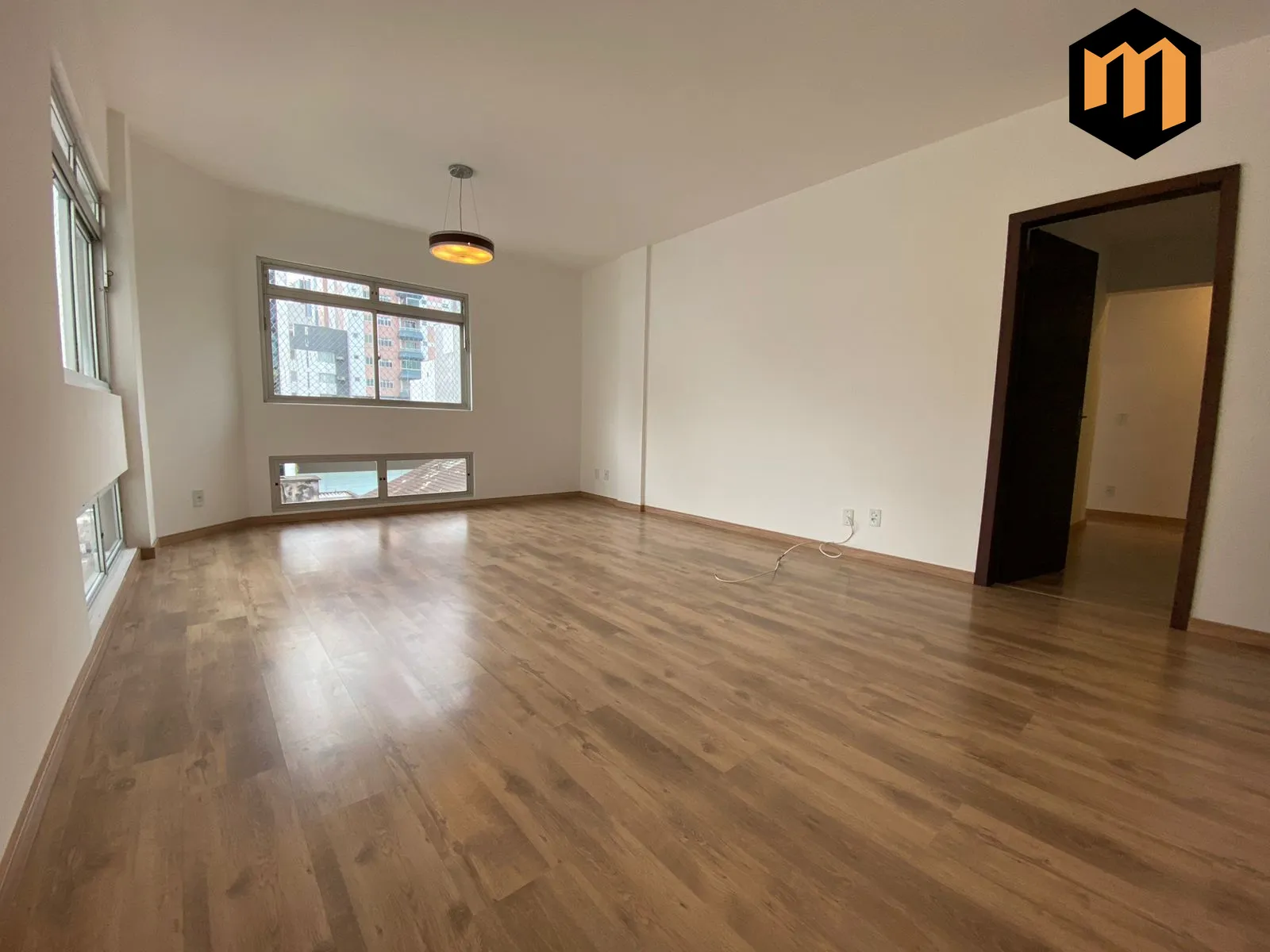 Apartamento no coração de Blumenau - Conforto e Localização Estratégica — foto 3