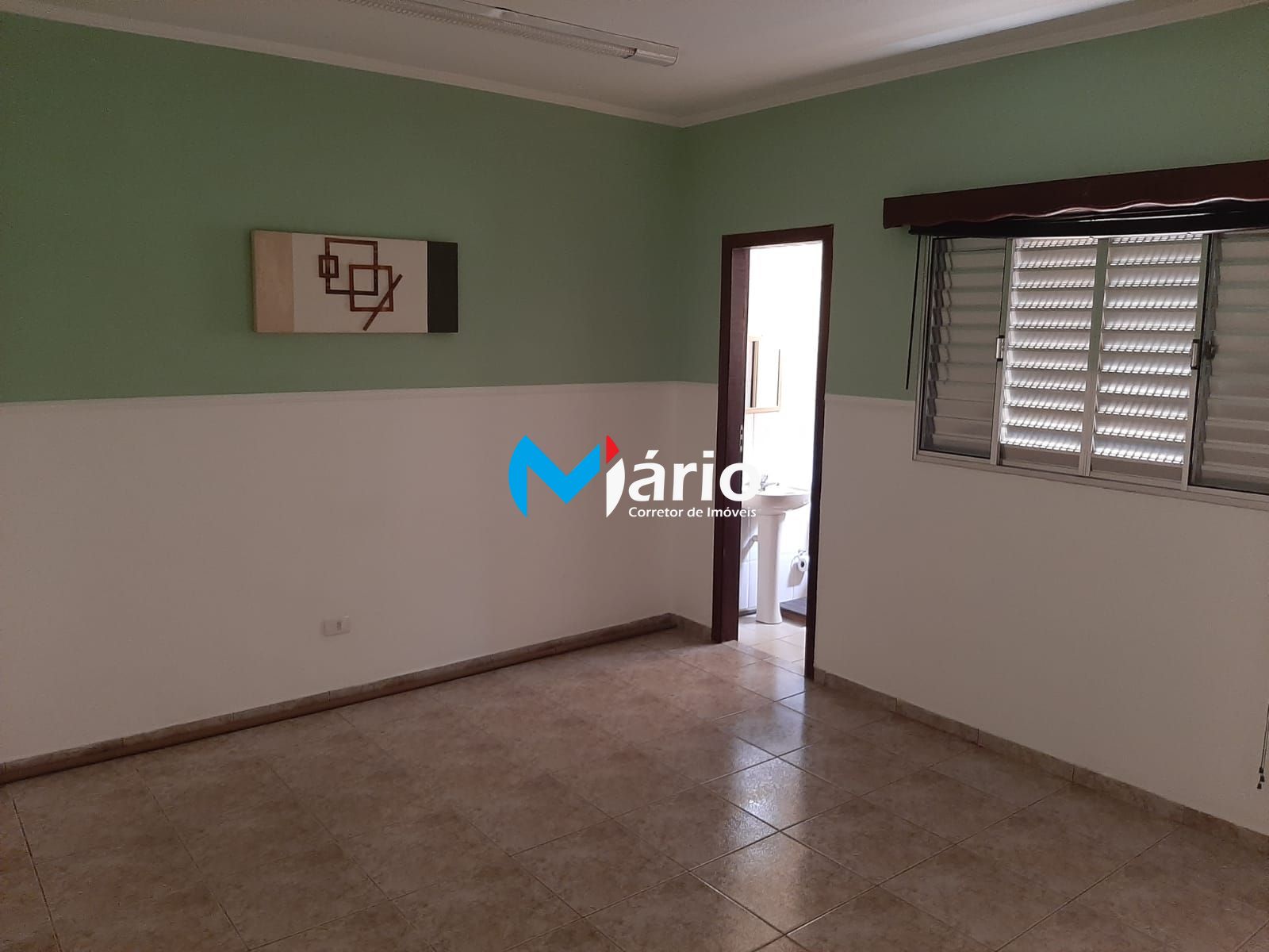 Conjunto Comercial-Sala para alugar com 2 quartos, 35m² - Foto 2