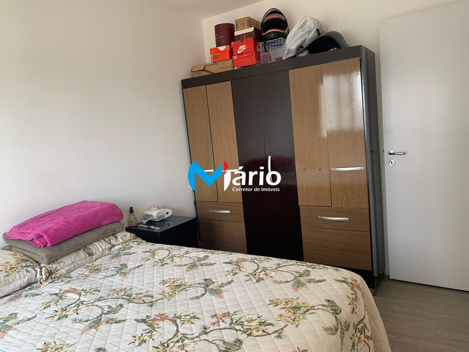 Apartamento à venda com 2 quartos, 55m² - Foto 5