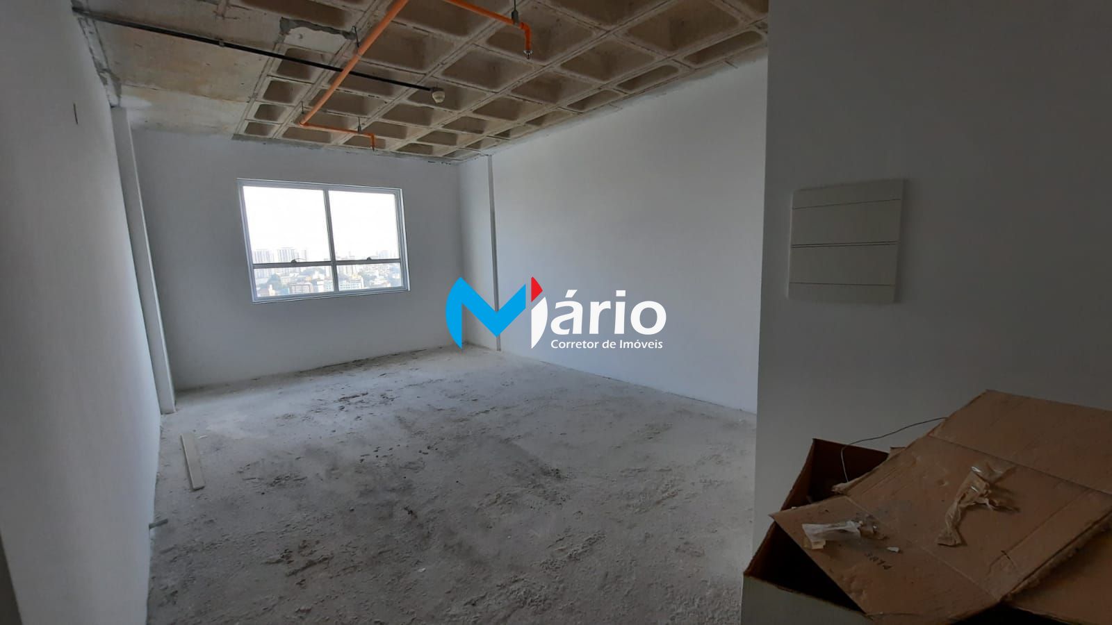 Conjunto Comercial-Sala à venda e aluguel com 7 quartos, 214m² - Foto 38