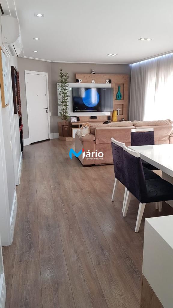 Apartamento à venda com 3 quartos, 128m² - Foto 23