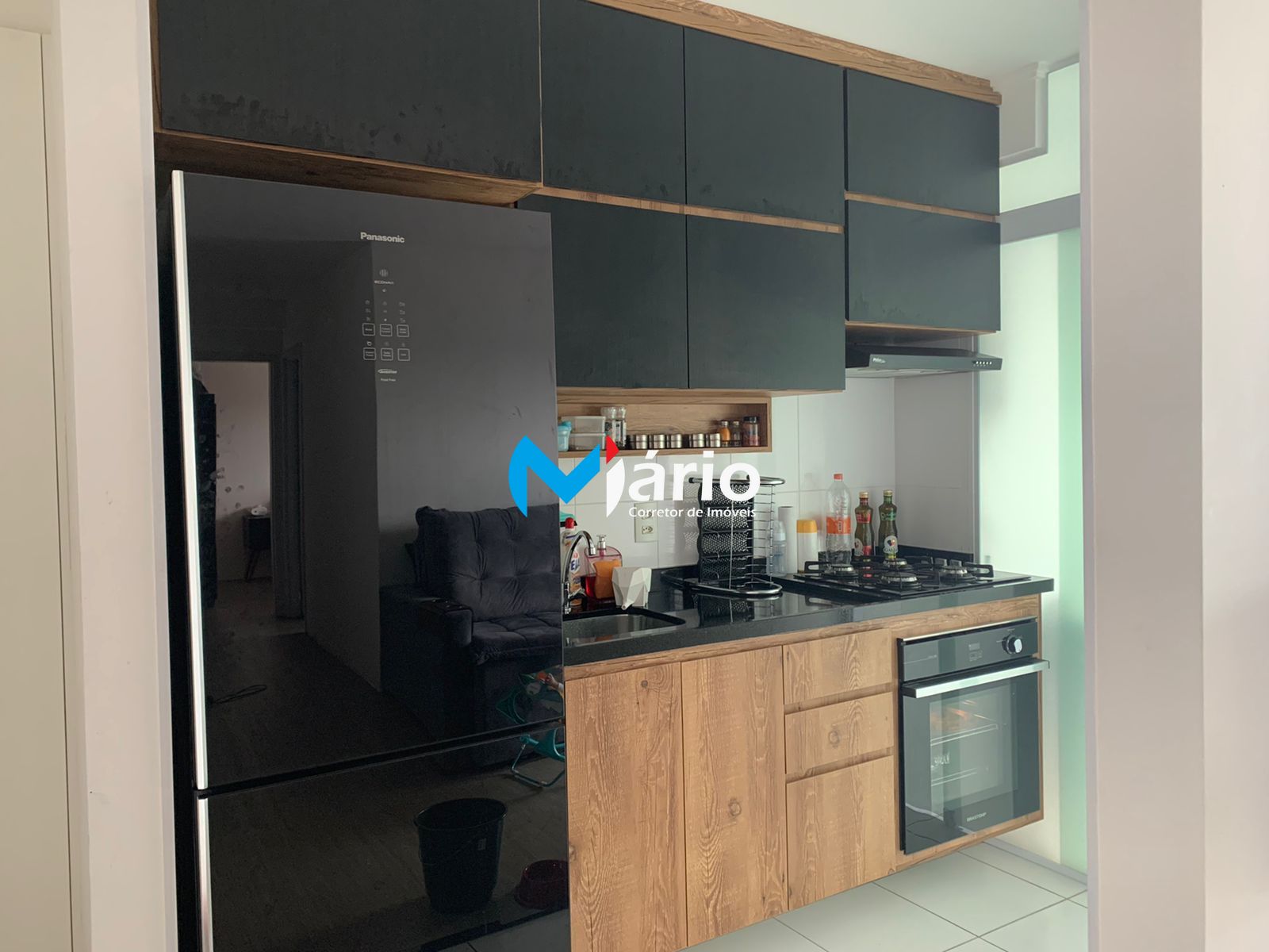 Apartamento, 2 quartos, 55 m² - Foto 19