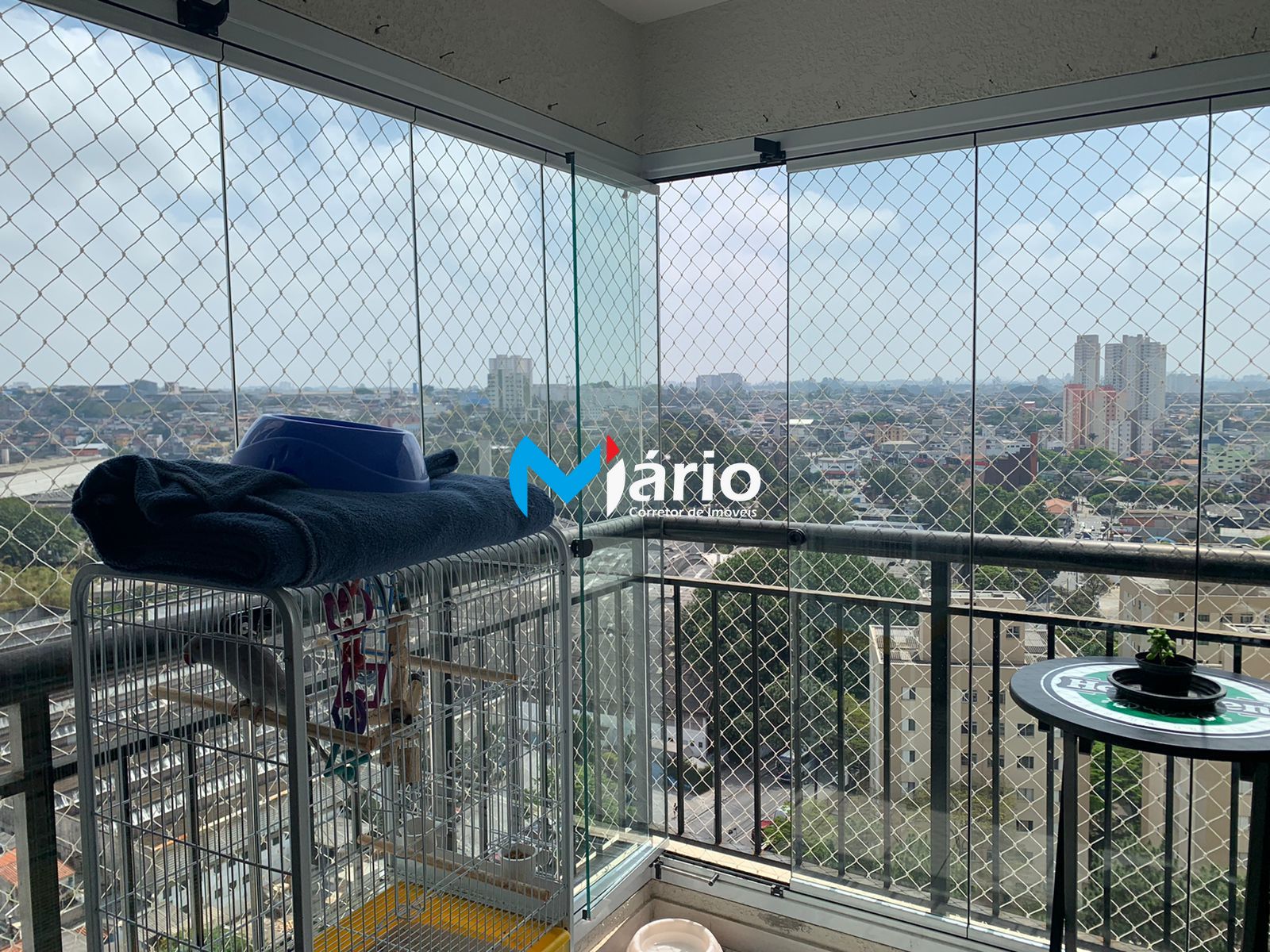 Apartamento à venda com 2 quartos, 55m² - Foto 22