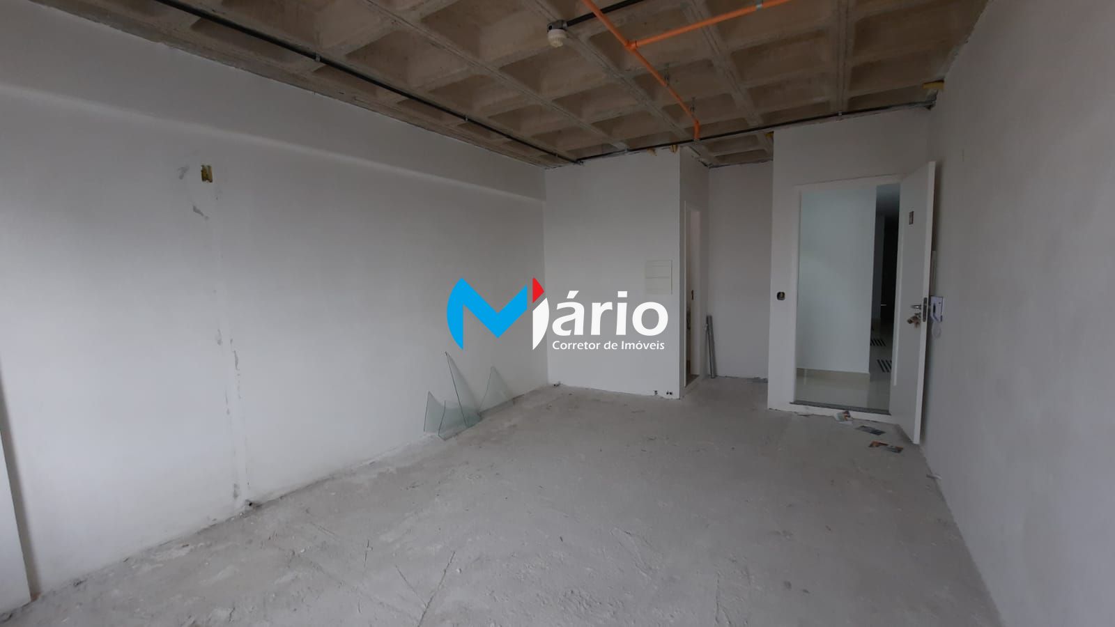 Conjunto Comercial-Sala à venda e aluguel com 7 quartos, 214m² - Foto 21