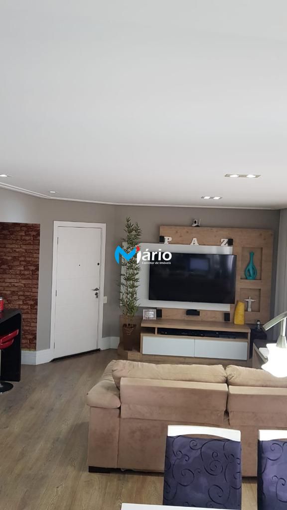 Apartamento, 3 quartos, 128 m² - Foto 61