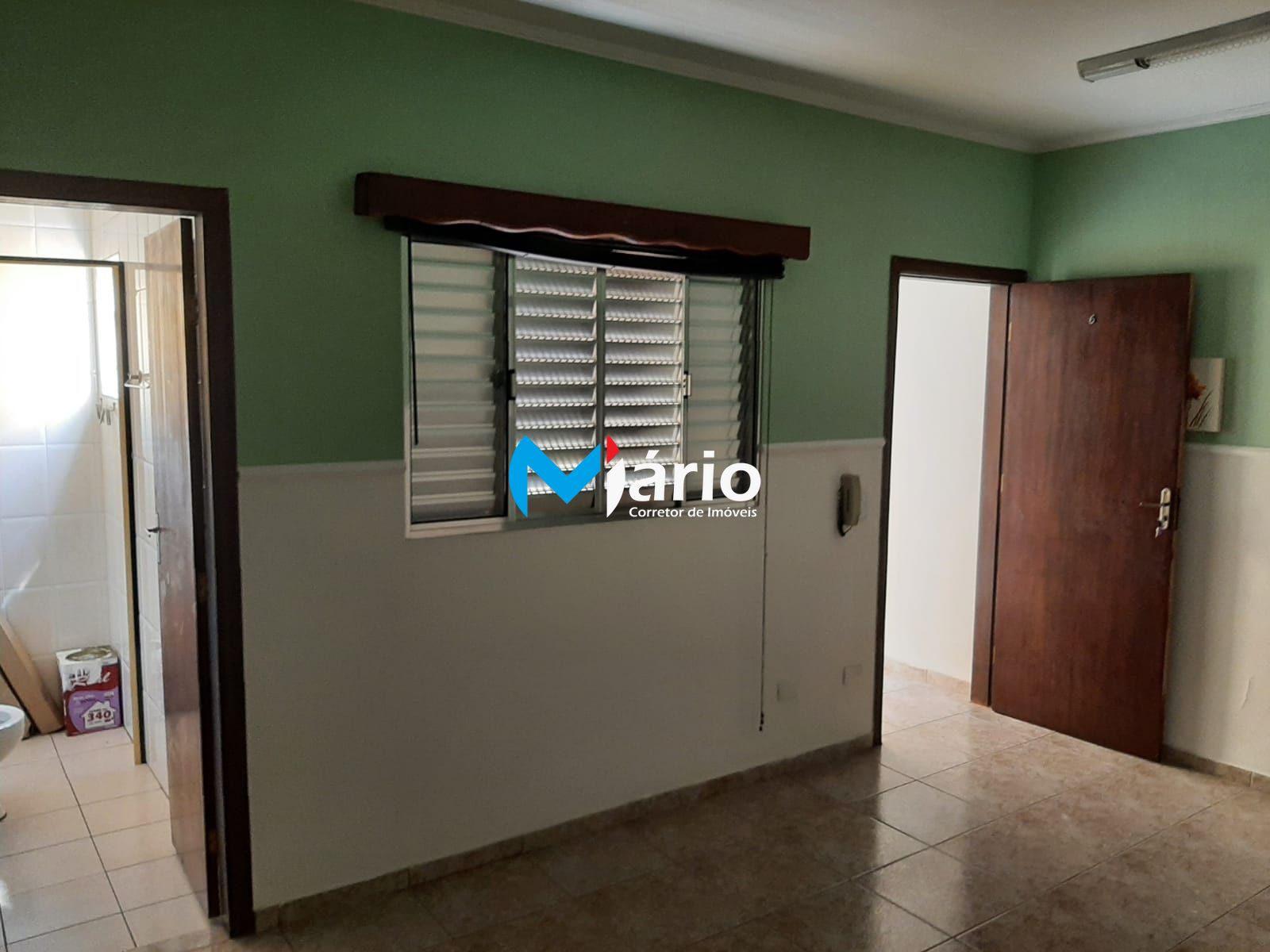 Conjunto Comercial-Sala para alugar com 2 quartos, 35m² - Foto 3