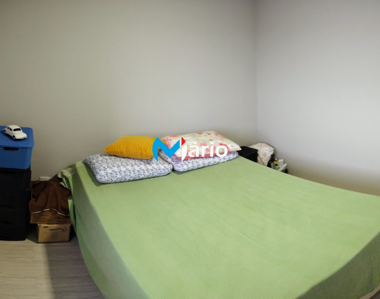 Apartamento à venda com 3 quartos, 64m² - Foto 13