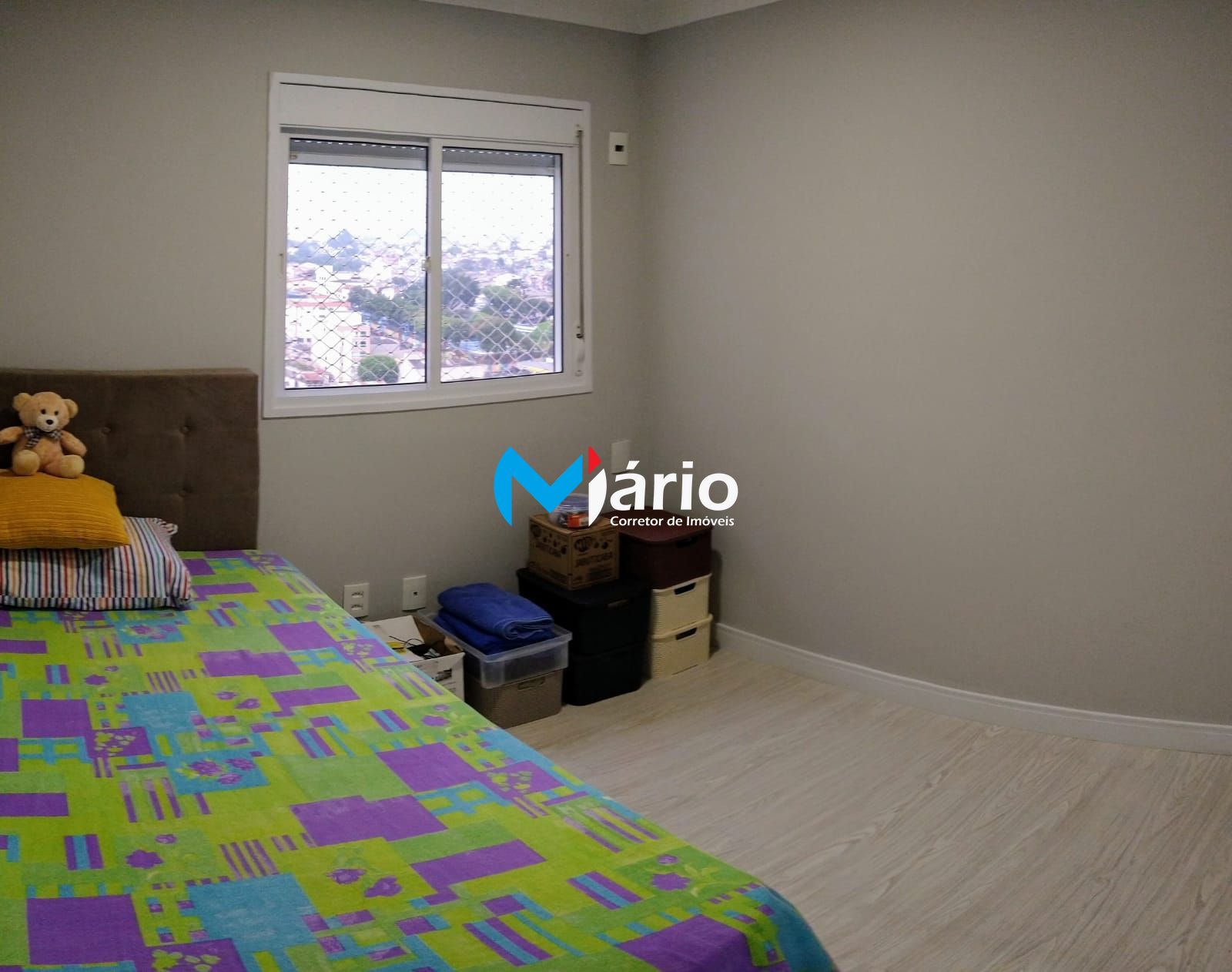 Apartamento à venda com 3 quartos, 64m² - Foto 8