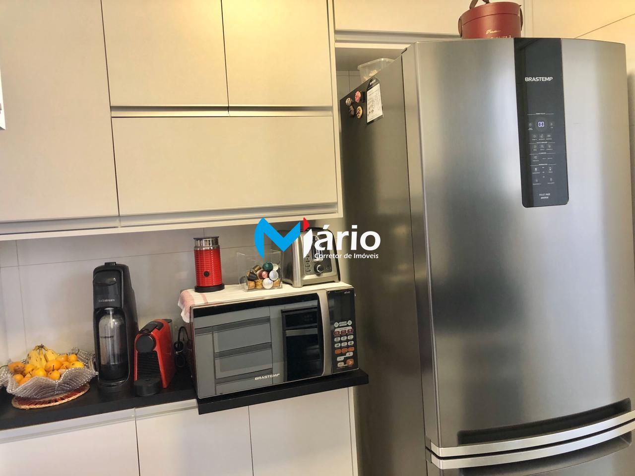 Apartamento à venda com 2 quartos, 64m² - Foto 15