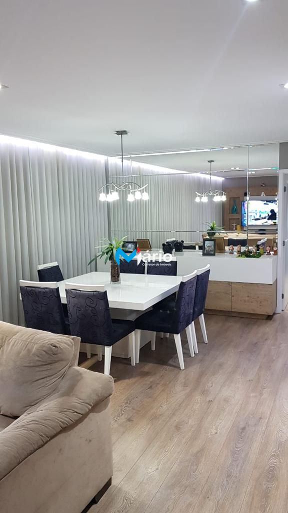 Apartamento à venda com 3 quartos, 128m² - Foto 15