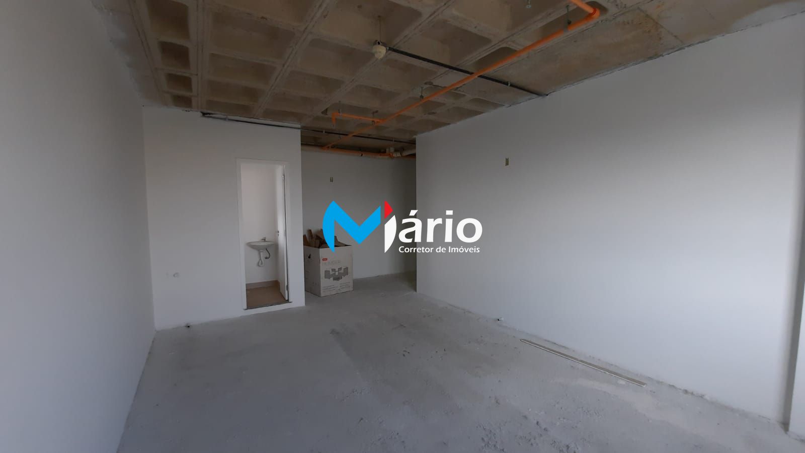 Conjunto Comercial-Sala à venda e aluguel com 7 quartos, 214m² - Foto 41