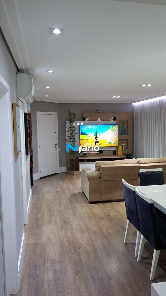 Apartamento à venda com 3 quartos, 128m² - Foto 19