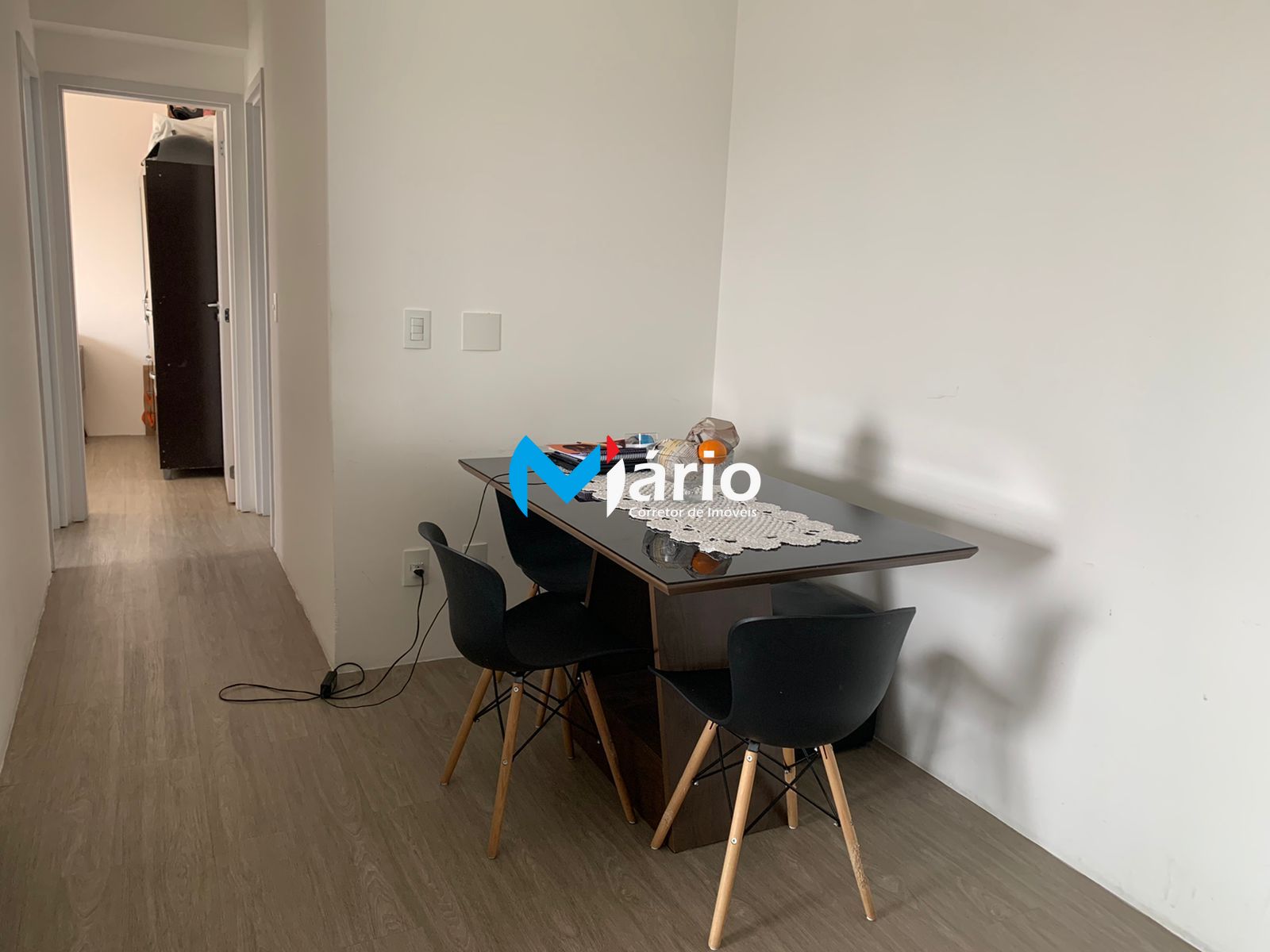 Apartamento à venda com 2 quartos, 55m² - Foto 25