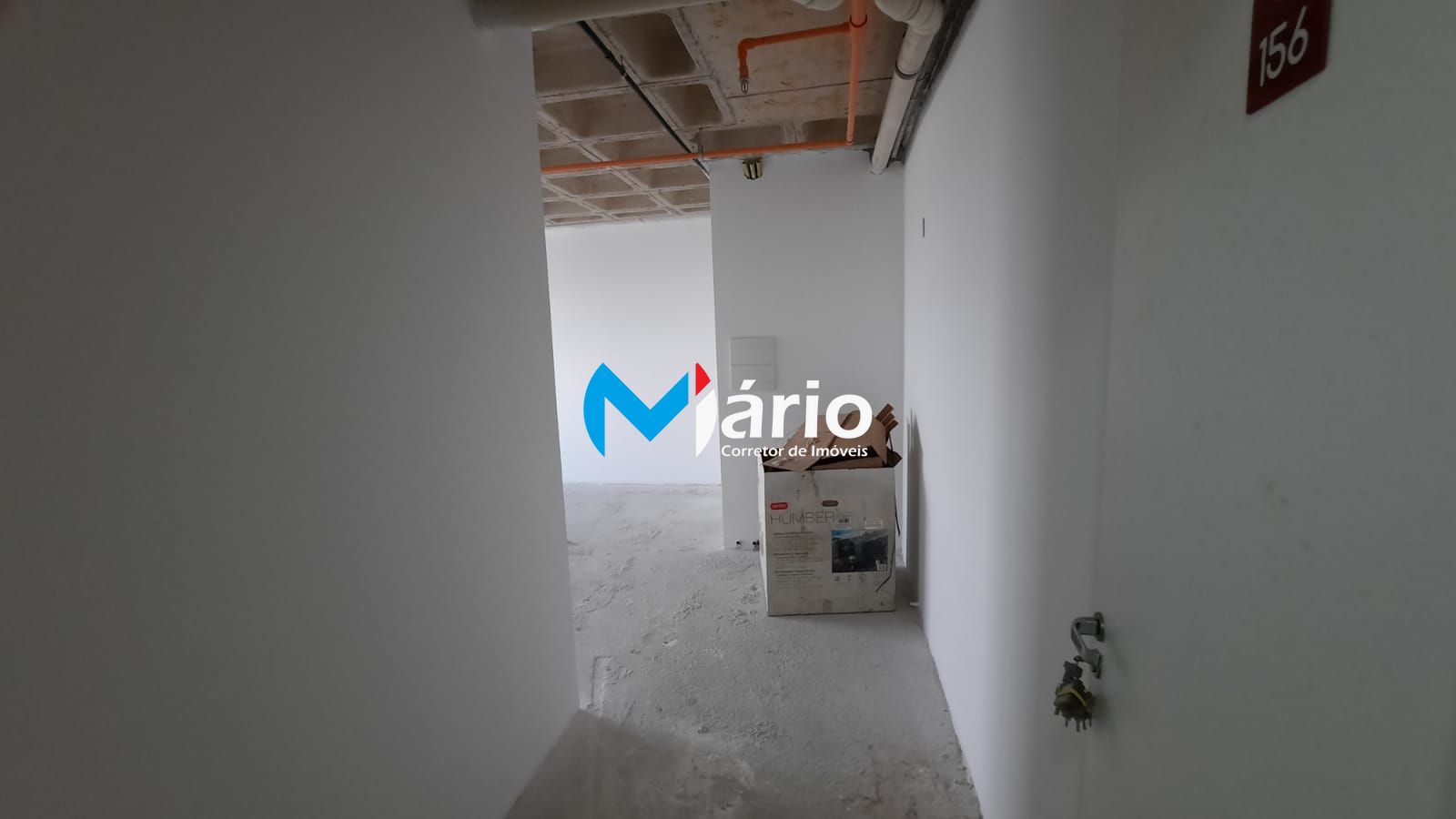 Conjunto Comercial-Sala à venda e aluguel com 7 quartos, 214m² - Foto 36