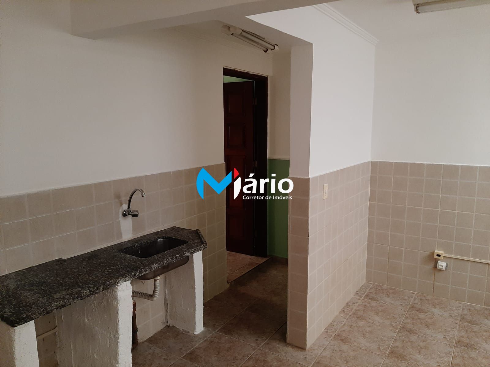 Conjunto Comercial-Sala para alugar com 2 quartos, 35m² - Foto 6