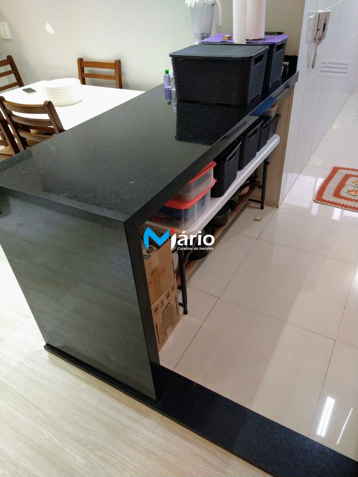 Apartamento, 3 quartos, 64 m² - Foto 7