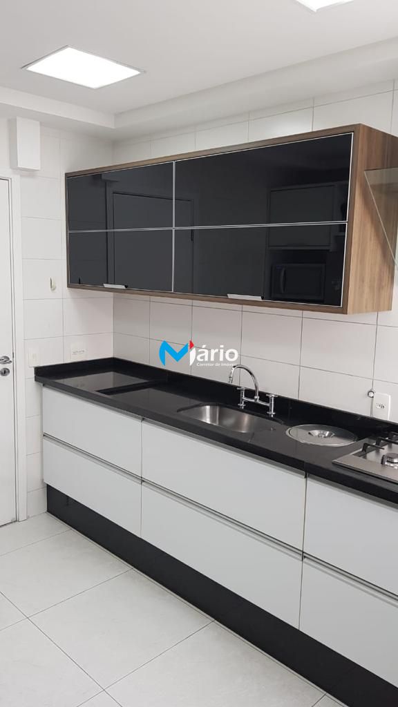 Apartamento à venda com 3 quartos, 128m² - Foto 35