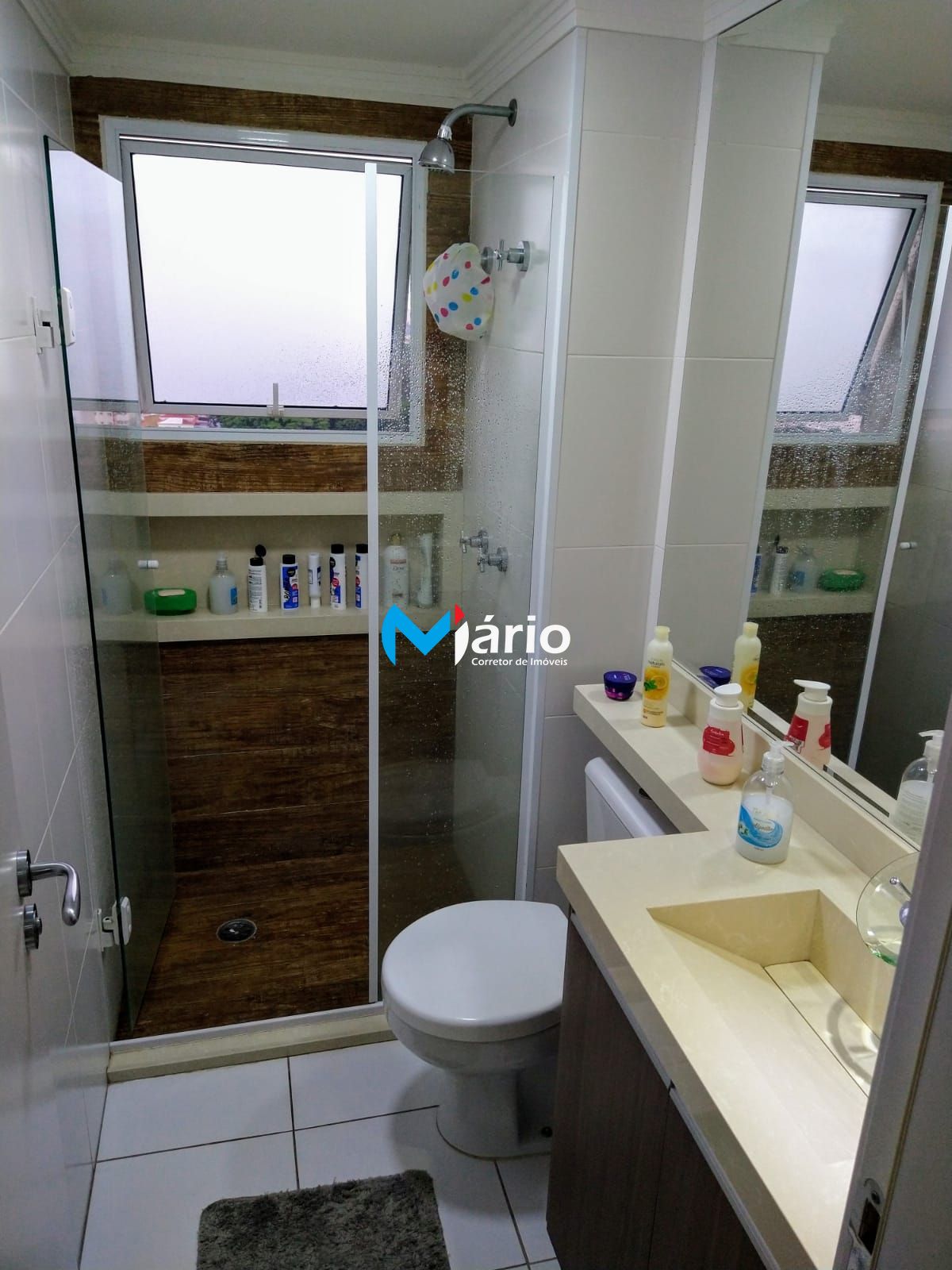 Apartamento à venda com 3 quartos, 64m² - Foto 16