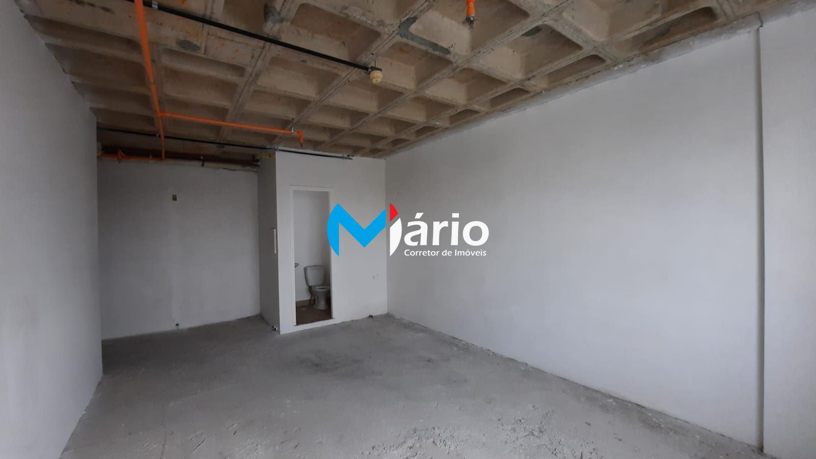 Conjunto Comercial-Sala à venda e aluguel com 7 quartos, 214m² - Foto 4