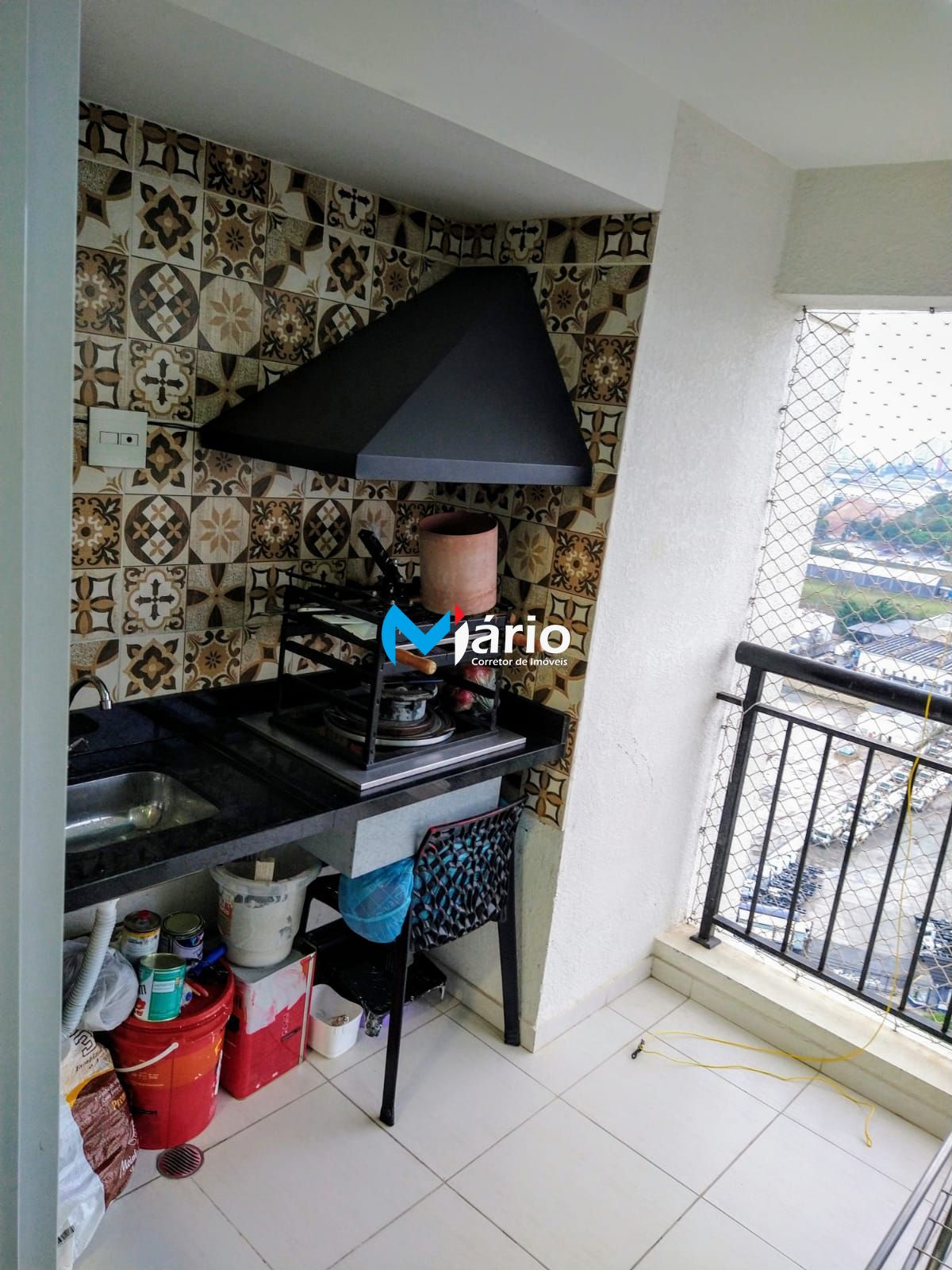 Apartamento, 3 quartos, 64 m² - Foto 1