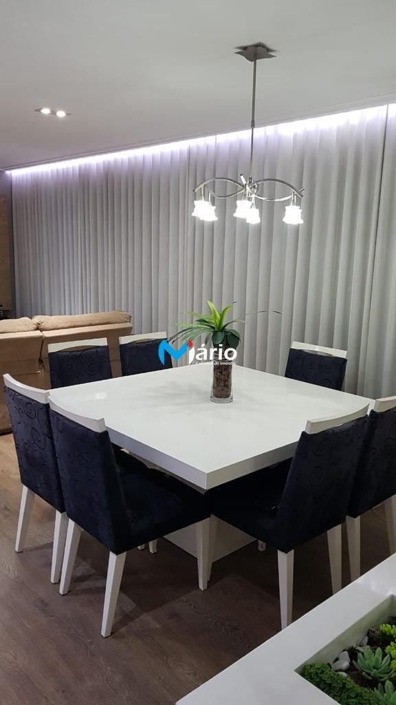 Apartamento à venda com 3 quartos, 128m² - Foto 18