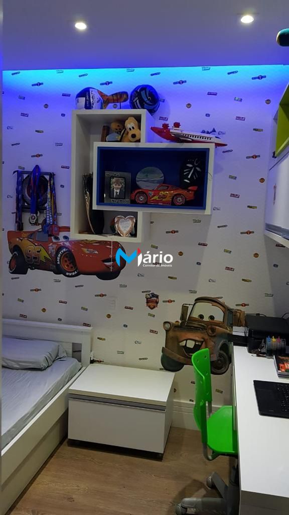 Apartamento à venda com 3 quartos, 128m² - Foto 63