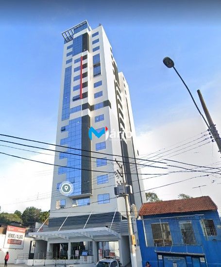 Conjunto Comercial-Sala à venda e aluguel com 7 quartos, 214m² - Foto 1