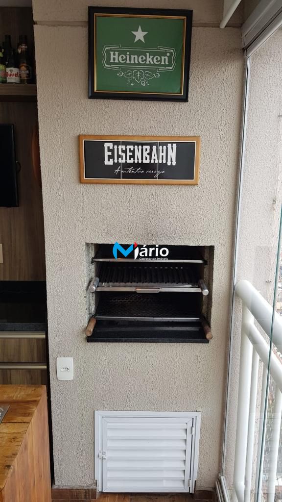 Apartamento, 3 quartos, 128 m² - Foto 2