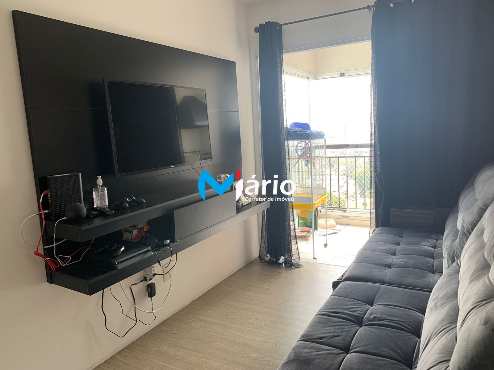 Apartamento à venda com 2 quartos, 55m² - Foto 23