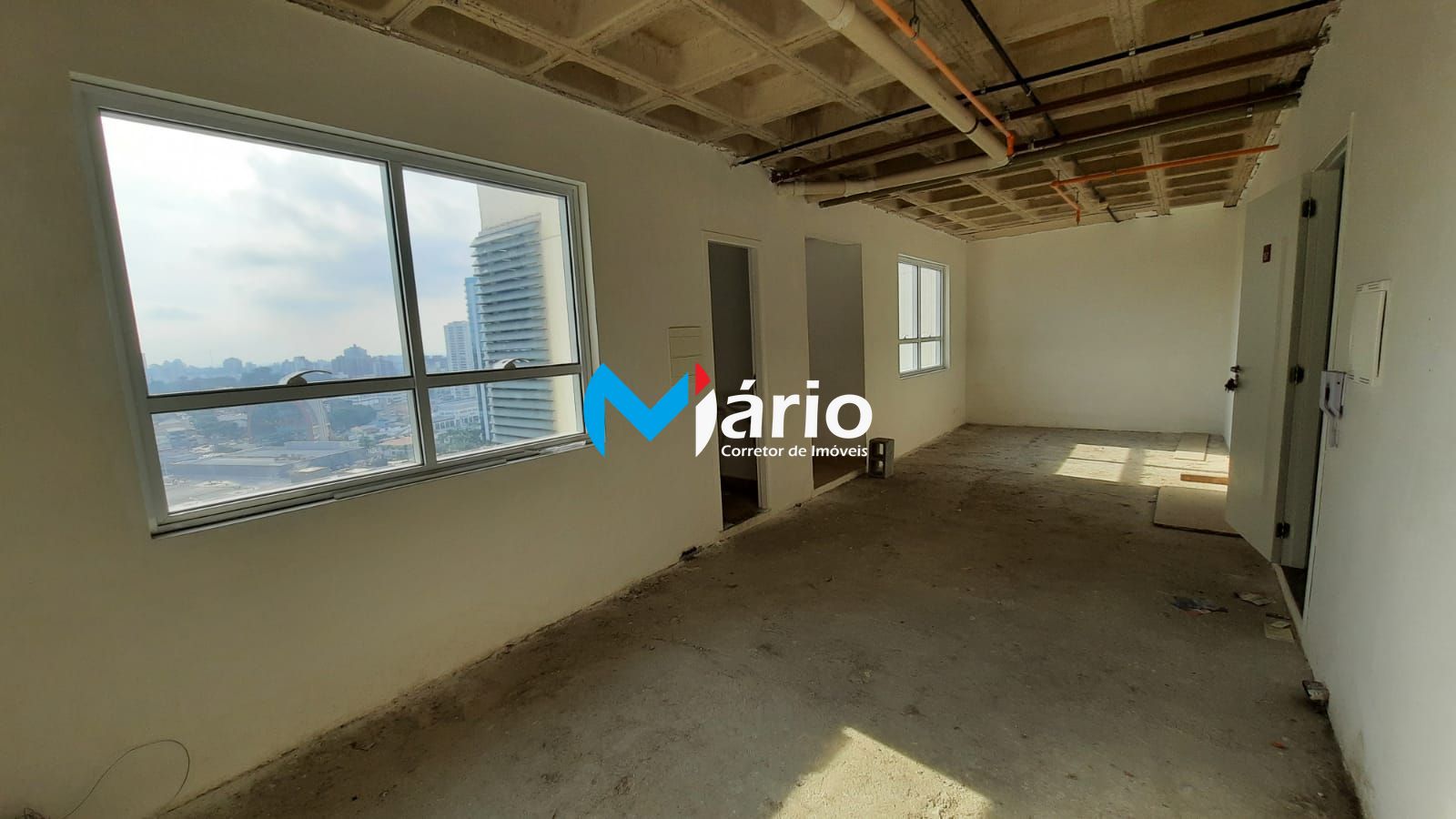 Conjunto Comercial-Sala à venda e aluguel com 7 quartos, 214m² - Foto 46