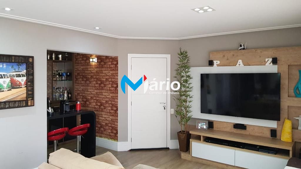 Apartamento à venda com 3 quartos, 128m² - Foto 58