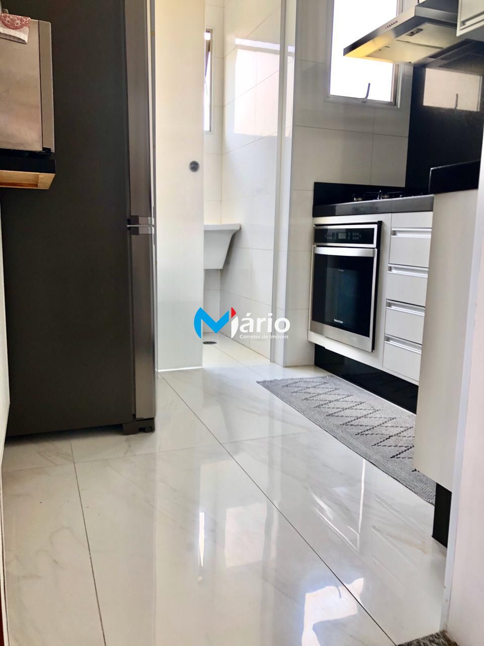 Apartamento à venda com 2 quartos, 64m² - Foto 24