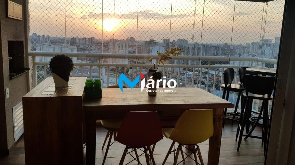 Apartamento, 3 quartos, 128 m² - Foto 1